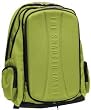 The Sharper Image Backpack Speaker System (Green)