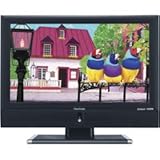 ViewSonic N3252W 32-Inch LCD HDTV