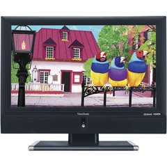 ViewSonic N3252W 32-Inch LCD HDTV