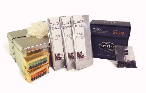 Fair Chocolates Nirvana
