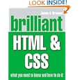 Brilliant Html and Css