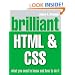 Brilliant HTML and CSS