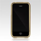 Incase - Slider Case for iPhone 3G (Matte Gold)