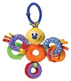 Busy Bug Baby Toy