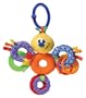 Busy Bug Baby Toy