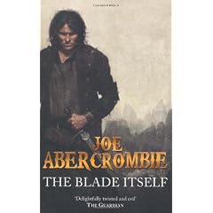 The Blade Itself