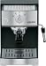 Krups XP5220 Pump Espresso with Precise Tamp, Black and Stainless 