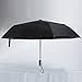 NIELLO Best Outdoor Umbrellas, Automatic 10-Rib Maximum Level of Windproof ,Steel Windproof Frame Rain Umbrella