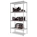 SHELVING,WIRESTART36X18SR