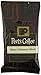 Peet's Coffee Major Dickason's Blend, Dark Roast Ground Coffee, 2.5 oz Portion Packs (Pack of 18)