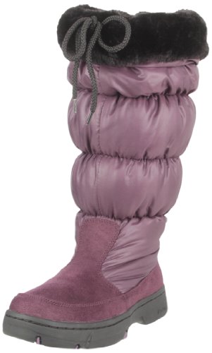 Skechers Womens Merced-Puff Boot