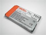 Power Battery for Sony Ericsson P900, LiIon, Li-Ion, Lithium Ion Technology, 100% fits, properly matching, Batteries, Cell Phone