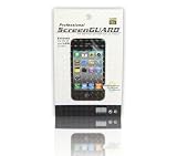 Produkt-Bild: Sichtschutzfolie, Folie zum Schutz vor Staub und Kratzern mit Privacy-Effekt, passgenaue Schutzfolie iPhone 4 / 4S, Markenschutzfolie, Sichtschutz, Winkeleinschr&auml;nkung ca 45&deg;, screenguard privacy, guard, protector, screenprotector, Displayfolie, screen protection film von der Marke Incutex