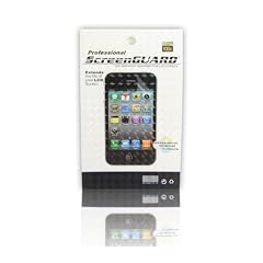 Sichtschutzfolie, Folie zum Schutz vor Staub und Kratzern mit Privacy-Effekt, passgenaue Schutzfolie iPhone 4 / 4S, Markenschutzfolie, Sichtschutz, Winkeleinschr�nkung ca 45�, screenguard privacy, guard, protector, screenprotector, Displayfolie, screen protection film von der Marke Incutex