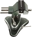 Mini Small Hobby Vice Craft Bench Vacuum Vise 3"