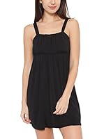 EyeDoll Vestido (Negro)