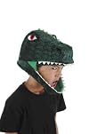T-Rex Dinosaur Hat