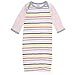 SkipHop Baby Girls' Sleep Gown