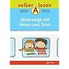 Unterwegs mit Mara und Timo