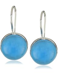 Emily and Ashley Turquoise Drop Earrings