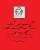 The Genius of Annie Hamilton Donnell: Judith Lynn, Glory & the Other Girl, Gloria & Tree Less Sleep