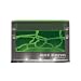 Ant Farm Gel Colony with LED Light