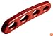 Shotloc Basketball Training Tool (Red, Medium/Size 5)