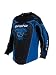 Proto 08 Men's Paintball Jersey - Blue