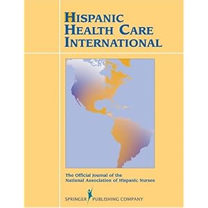 Hispanic Health Care International by