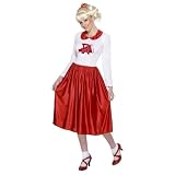 Smiffy's Sandy Costume