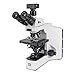 Clinical Microscope Plan Objectives Trinocular