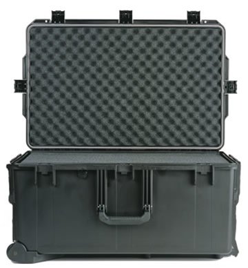Hardigg iM 2975 Storm Case with Pluck N Pull Foam