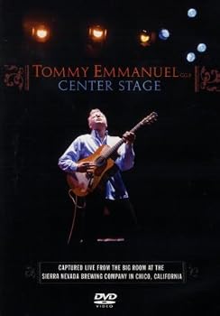 Center Stage