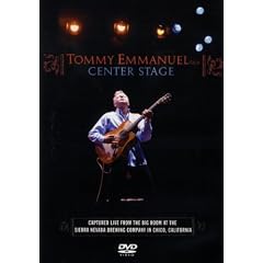 Center Stage Dvd [2008]