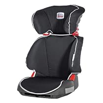 Britax Adventure Booster Seat (Benno) (Group 2 and 3)