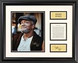 Pro Tour Memorabilia 14KA-B1Q Redd Foxx - Century Series