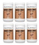 Chocolate Miracle Whey 6 Pack