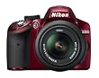 D3200 18-55 VR ��󥺥��å� [��å�]