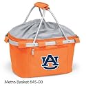 Auburn Tigers Metro Basket