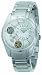 Fossil Ladies Stainless Steel Semi Automatic Watch - ME1007
