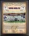 Miami Dolphins 1972 Super Bowl Champions Healy Plaque
