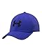 Under Armour UA Blitzing II Stretch Fit M/L Royal