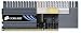 Corsair TWIN2X4096-8500C5DF Dominator 4GB 2 X 2GB PC2-8500 1066MHz 240-Pin DDR2 CL5 Dual Channel Desktop Memory - Fan Included
