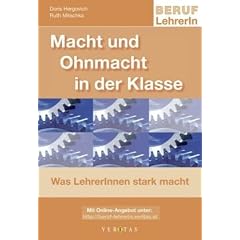 Macht und Ohmacht in der Klasse