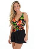 One Piece Swimsuits