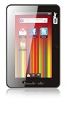 Gemini JoyTAB 7 inch Android Tablet Computer with Capacitive Touch Screen (ARM Cortex A8 1.0Ghz CPU, 4GB Built in storage, 512MB RAM, Dual Mali-400 2D/3D Core Graphics, HDMI, Google Android 2.3 Gingerbread OS)