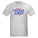 Vintage 1960 Humor Light T-Shirt by CafePress