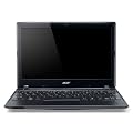 Acer Ao756-2894 11.6-inch Laptop (B847, 4GB, 320GB HD, Windows 8)(Black)