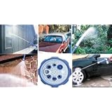 EZ JET WATER CANNON AS SEEN ON TV by EZ JET WATER CANNON