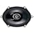Boss Audio D57.2 Two-Way 5x7-Inch Diablo Speaker - Single (Black)